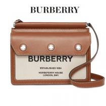 バーバリー ショルダーバッグ コピー BURBERRY SHOULDER BAG