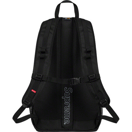 シュプリーム リュック 偽物 Backpack バックパック DayPack デイパック ロゴ 20SSシーズン