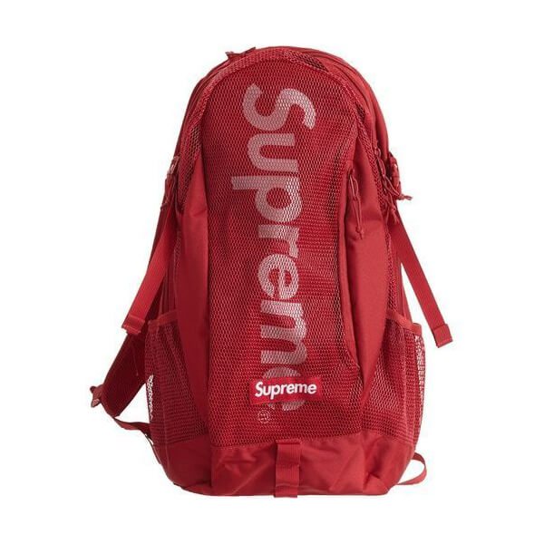 シュプリーム リュック 偽物 Backpack バックパック DayPack デイパック ロゴ 20SSシーズン