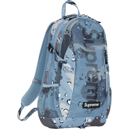 シュプリーム リュック 偽物 Backpack バックパック DayPack デイパック ロゴ 20SSシーズン