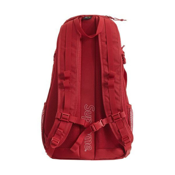 シュプリーム リュック 偽物 Backpack バックパック DayPack デイパック ロゴ 20SSシーズン