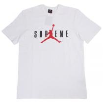 シュプリーム tシャツ コピー シュプリーム x Jordan Brand Jordan Tee...