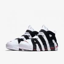 ナイキ スーパーコピー AIR MORE UPTEMPO　SCOTTIE PIPPEN　ゼブラ　414962-105