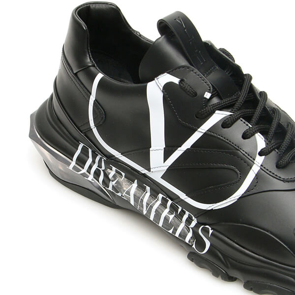 ヴァレンティノ スニーカー コピー garavani vlogo dreamers bounce sneakers TY0S0B05EAJ