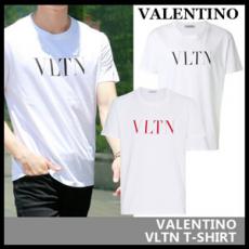 【 ヴァレンティノ Tシャツ コピー】VLTN T-SHIRT G10V 3LE