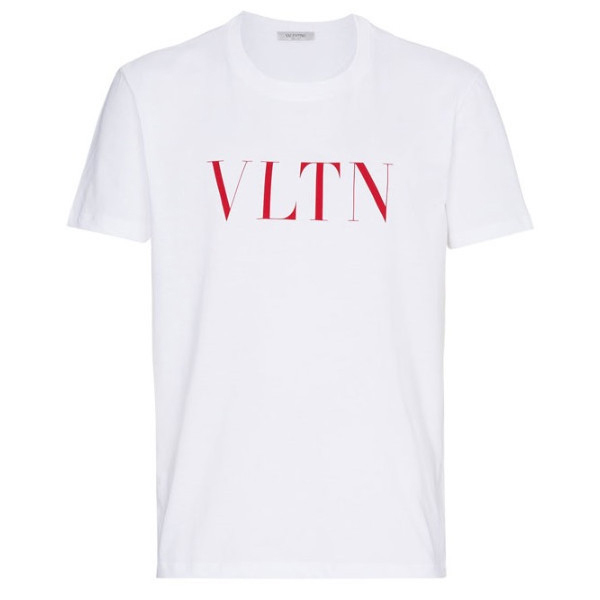 【 ヴァレンティノ Tシャツ コピー】VLTN T-SHIRT G10V 3LE