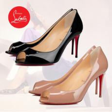 ●送料込●ディオール Louboutin●ROXANE 85mm 1200536PK1A、1200536BK01