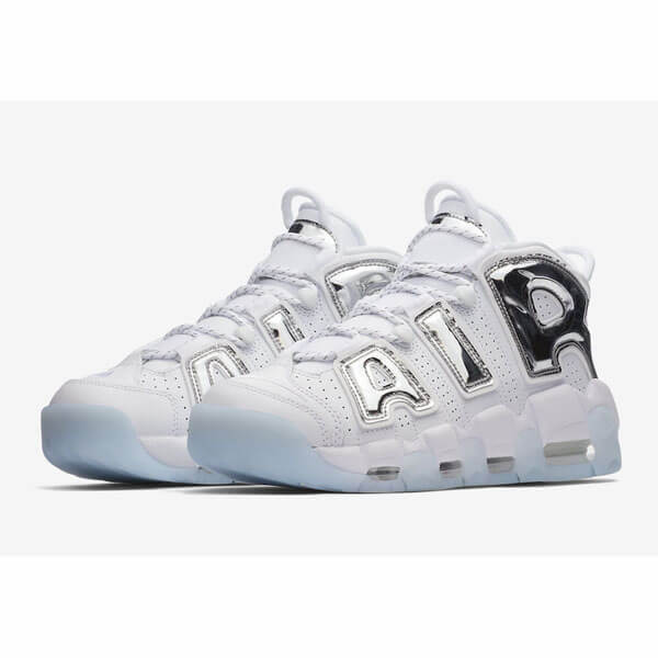 限定SALE★ナイキ スニーカー コピー 大人気SNEAKER★AIR More Uptempo モアアップテンポ モアテン 917593-100