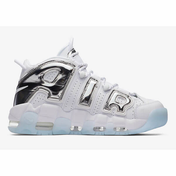 限定SALE★ナイキ スニーカー コピー 大人気SNEAKER★AIR More Uptempo モアアップテンポ モアテン 917593-100