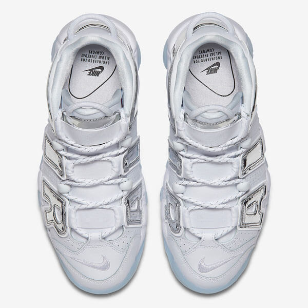 限定SALE★ナイキ スニーカー コピー 大人気SNEAKER★AIR More Uptempo モアアップテンポ モアテン 917593-100