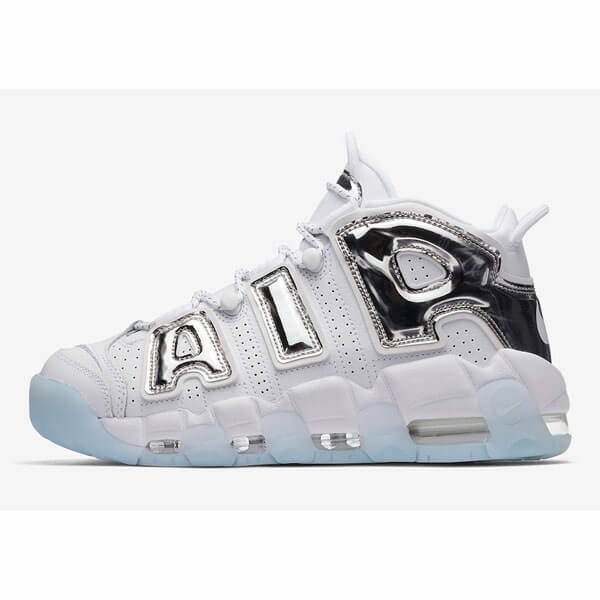 限定SALE★ナイキ スニーカー コピー 大人気SNEAKER★AIR More Uptempo モアアップテンポ モアテン 917593-100