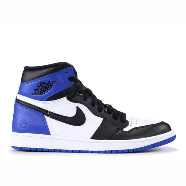 ナイキ エアージョーダン スニーカー コピー ナイキ AIR JORDAN 1 X FRAGMENT 