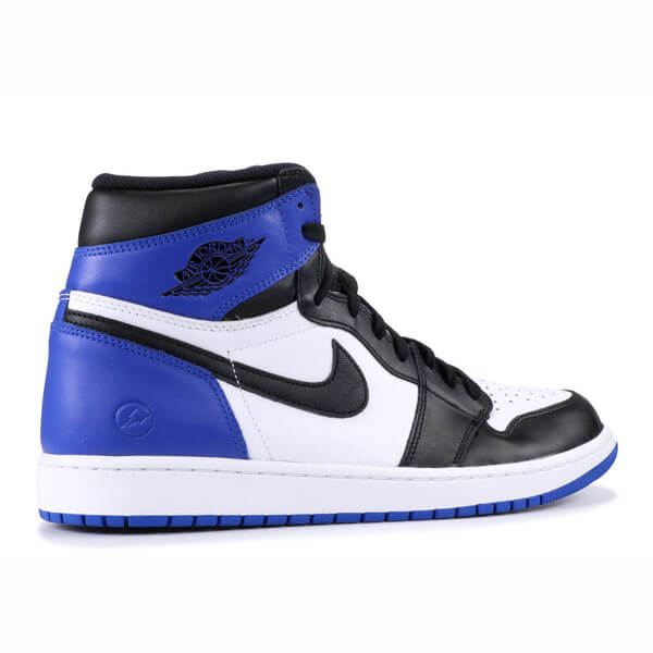 ナイキ エアージョーダン スニーカー コピー ナイキ AIR JORDAN 1 X FRAGMENT 