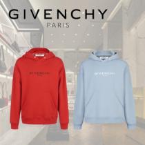 ジバンシー パーカー コピー GIVENCHY PARIS ヴィンテージ フーディ GIVENC...