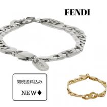 フェンディ ブレスレット コピー フェンディ MEN'S Forever フェンディ ブレスレッ...