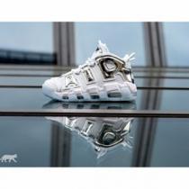 限定SALE★ナイキ スニーカー コピー 大人気SNEAKER★AIR More Uptempo モアアップテンポ モアテン 917593-100