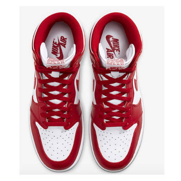 ナイキ エアージョーダン スニーカー コピー ナイキ Air Jordan New Beginnings Pack Retro High 1 & ナイキ Air Ship