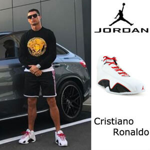 ナイキ エアージョーダン スニーカー コピー ナイキ Air Jordan 21 ロナウド CR7 クリロナ