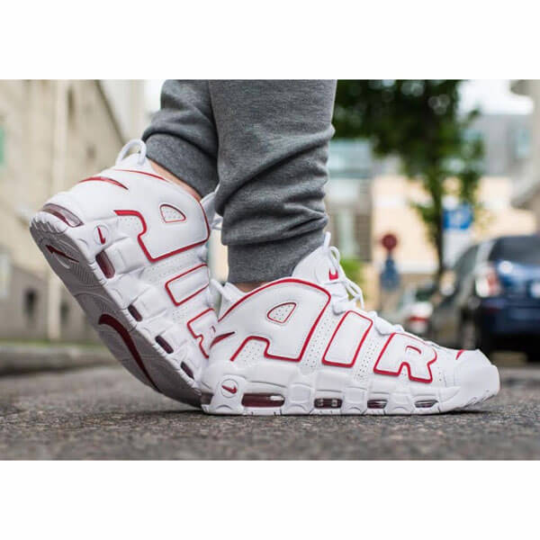 入手困難！ナイキ スニーカー コピー ナイキ Air More Uptempo 96