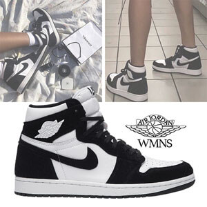 入手困難！ナイキ エアージョーダン コピー ナイキ Wmns Air Jordan 1 Retro High OG 'Twist' CD0461 007