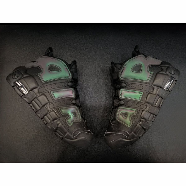 ナイキ スニーカー コピー ナイキ AIR MORE UPTEMPO GS 