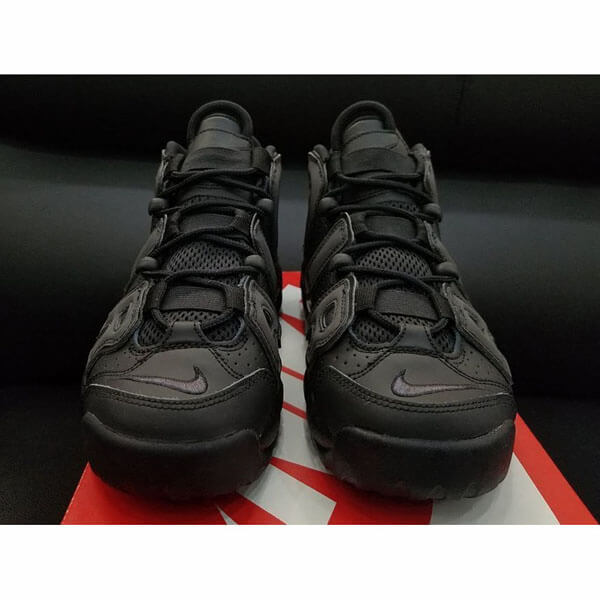 ナイキ スニーカー コピー ナイキ AIR MORE UPTEMPO GS 