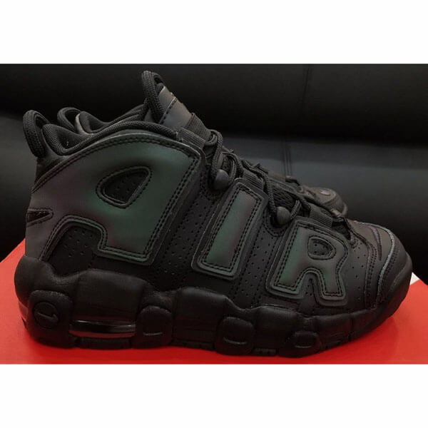 ナイキ スニーカー コピー ナイキ AIR MORE UPTEMPO GS 