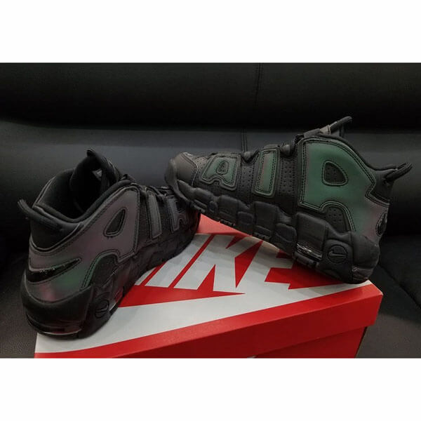 ナイキ スニーカー コピー ナイキ AIR MORE UPTEMPO GS 