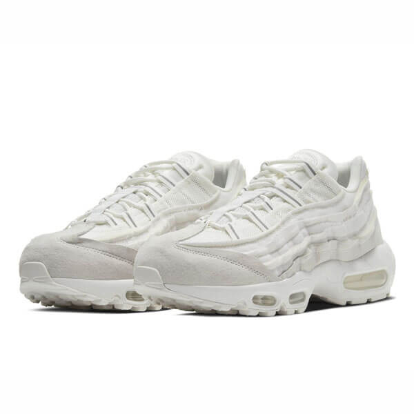 ​入手困難！エアマックス スーパーコピー ナイキ Comme des Garcons x Air Max 95