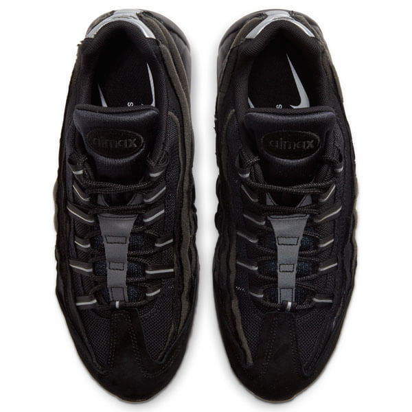 ​入手困難！エアマックス スーパーコピー ナイキ Comme des Garcons x Air Max 95