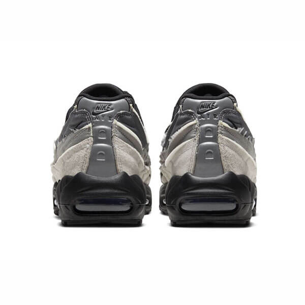 ​入手困難！エアマックス スーパーコピー ナイキ Comme des Garcons x Air Max 95