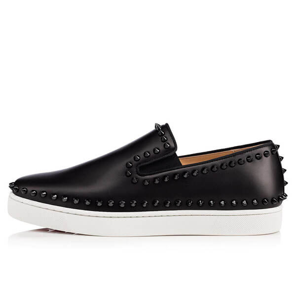 日本未入荷◆SS20◆ディオール LOUBOUTIN◆スーパーコピーPik Boat