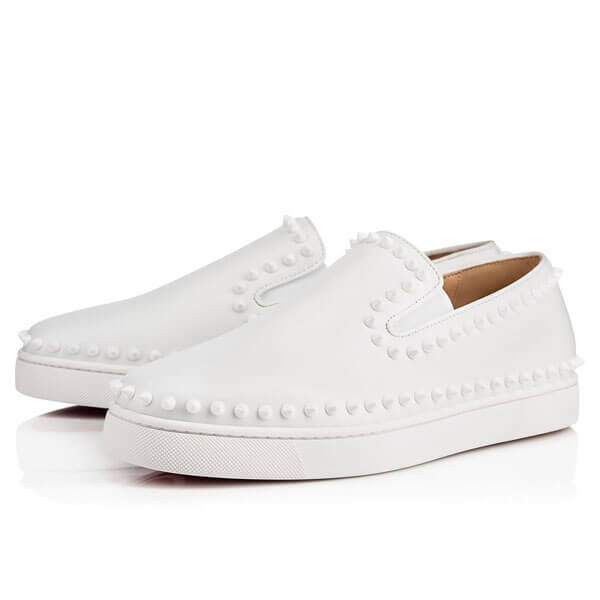 日本未入荷◆SS20◆ディオール LOUBOUTIN◆スーパーコピーPik Boat