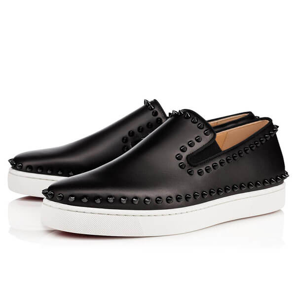 日本未入荷◆SS20◆ディオール LOUBOUTIN◆スーパーコピーPik Boat