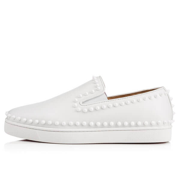 日本未入荷◆SS20◆ディオール LOUBOUTIN◆スーパーコピーPik Boat