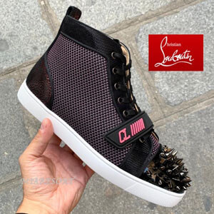 2020AWディオールLouboutin★偽物Lou Pik Pik Vs3200434Q963