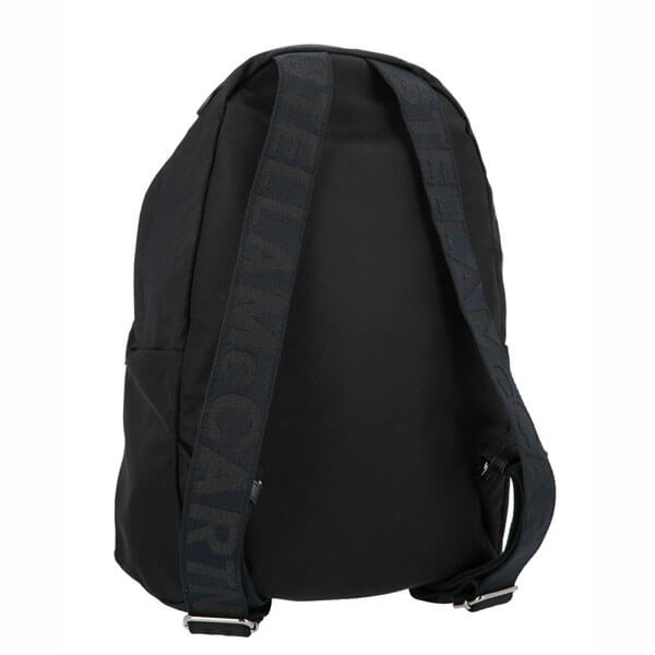 ステラマッカートニー バックパック コピー ロゴ Go ステラマッカートニー Stella Logo backpack 570174 W8499