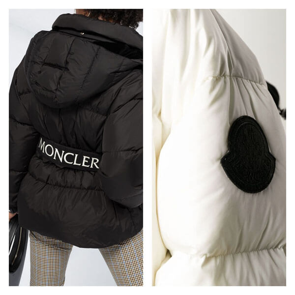 モンクレール 偽物 Moncler ★ TIAC ダウン 1A51V00C0063999