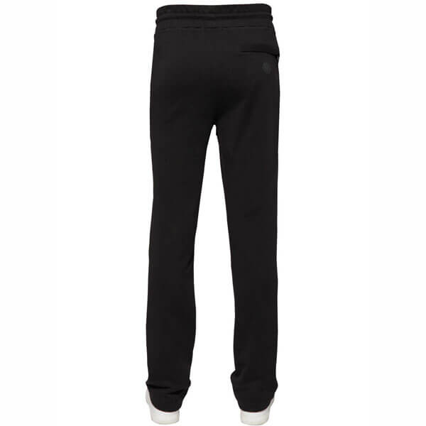 モンクレール 偽物 パンツ 累積売上総額第１位！【MONCLER 20春夏】TRACK PANTS_BLACK 22831760542726844