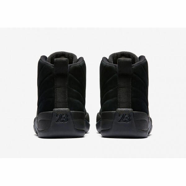 ナイキ スニーカー コピー エアジョーダン ナイキ Air Jordan 12 Retro OVO Black ナイキ エアジョーダン12 873864-032