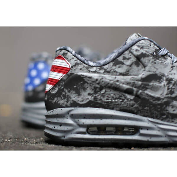 ナイキ エアマックス コピー ルーナー入手困難!! Air Max Lunar 90 Sp Moon Landing