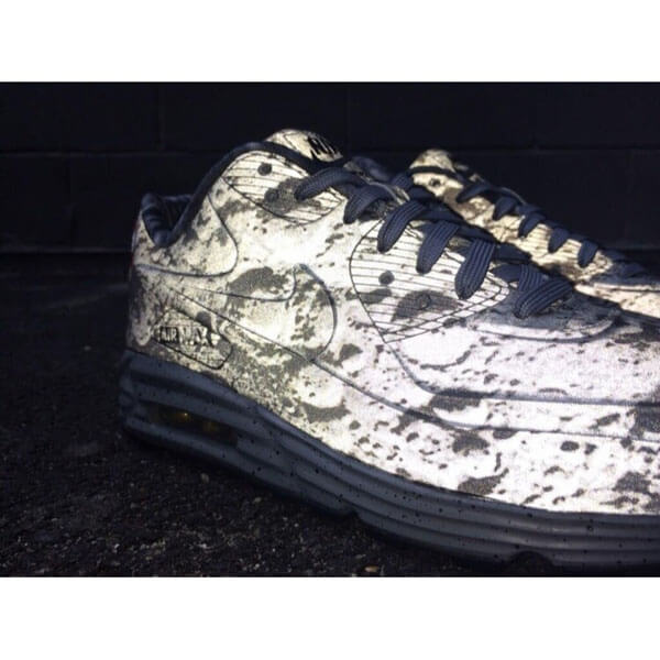 ナイキ エアマックス コピー ルーナー入手困難!! Air Max Lunar 90 Sp Moon Landing