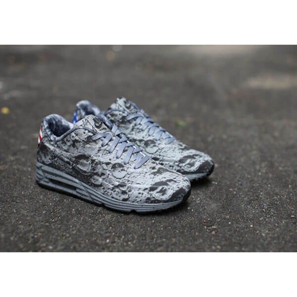 ナイキ エアマックス コピー ルーナー入手困難!! Air Max Lunar 90 Sp Moon Landing