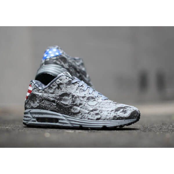 ナイキ エアマックス コピー ルーナー入手困難!! Air Max Lunar 90 Sp Moon Landing