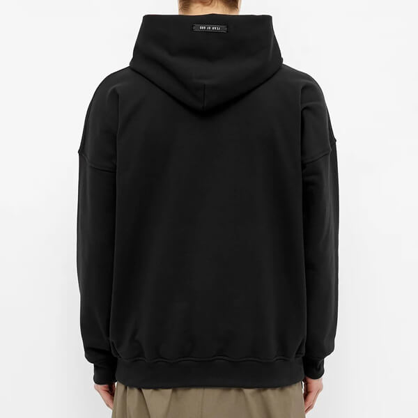 フィア オブ ゴッド FG パーカー偽物☆FEAR OF GOD 偽物エブリデイ フーディ