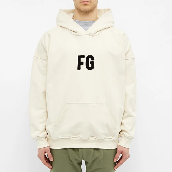 フィア オブ ゴッド FG パーカー偽物☆FEAR OF GOD 偽物エブリデイ フーディ