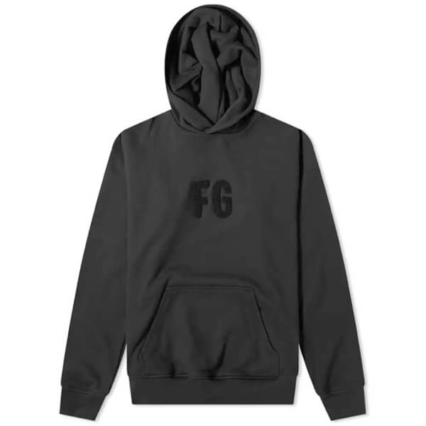 フィア オブ ゴッド FG パーカー偽物☆FEAR OF GOD 偽物エブリデイ フーディ