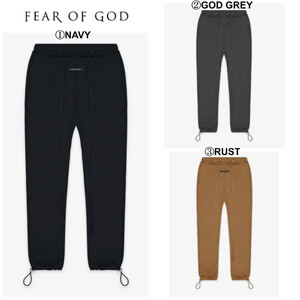 【FEAR OF GOD】スーパーコピー☆入手困難☆ CORE SWEATPANT