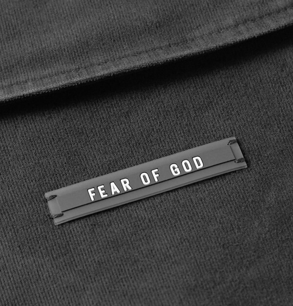 新着★FEAR OF GOD★偽物コットンキャンバスシャツジャケット 全2色