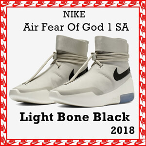 ★入手困難 Fear of God x ナイキ Air Shoot Around 偽物コラボ AT9915-002